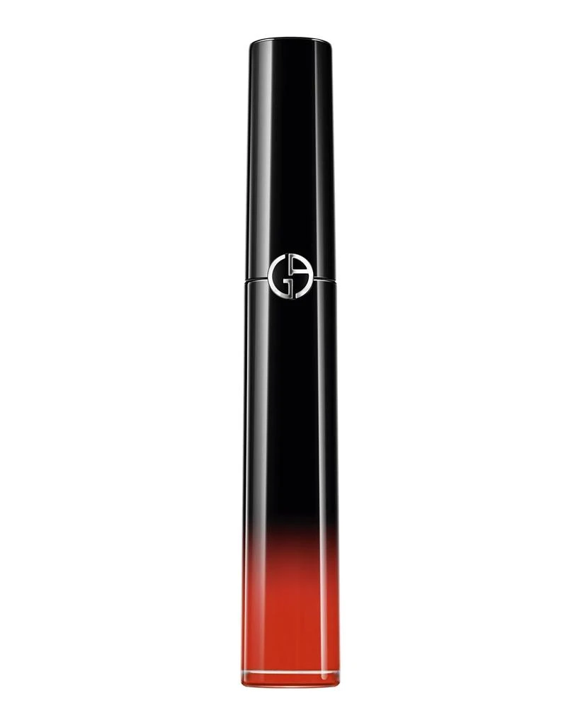 ARMANI beauty Ecstasy Lip Lacquer 1