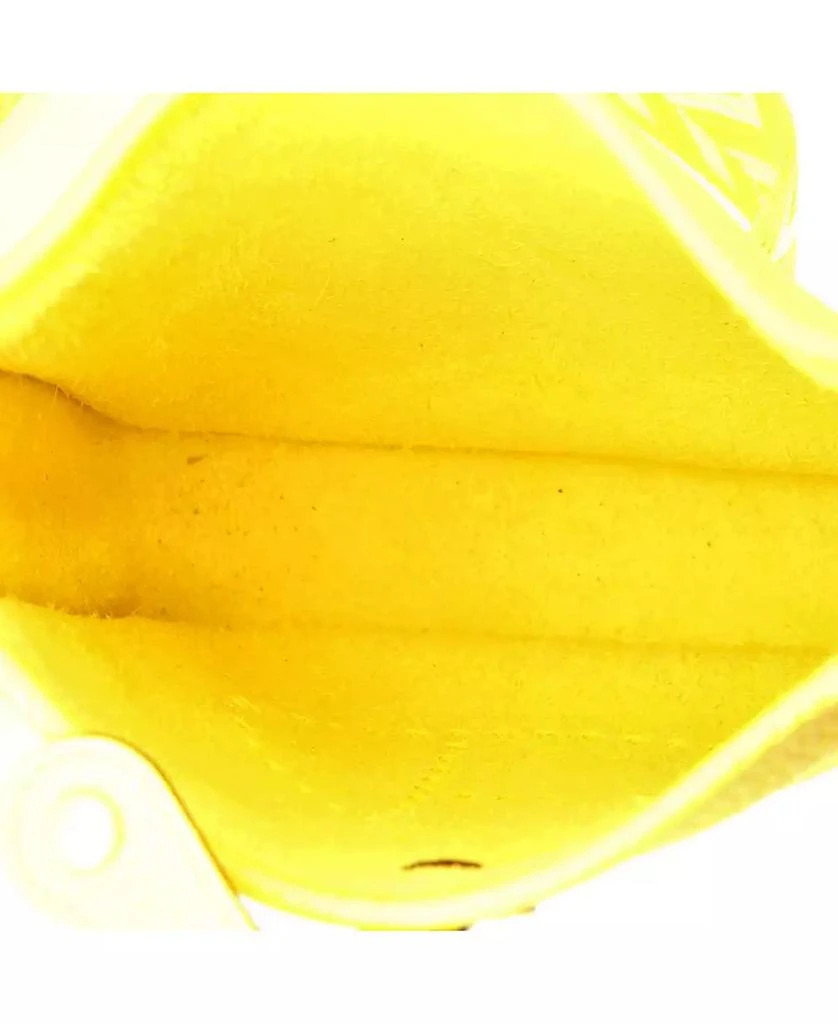 Pre-Owned HERMÉS TPM Evelyne Bag Gen III Clemence 5