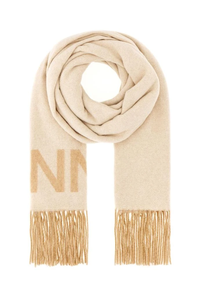 Ganni Ganni Scarves & Foulards 1