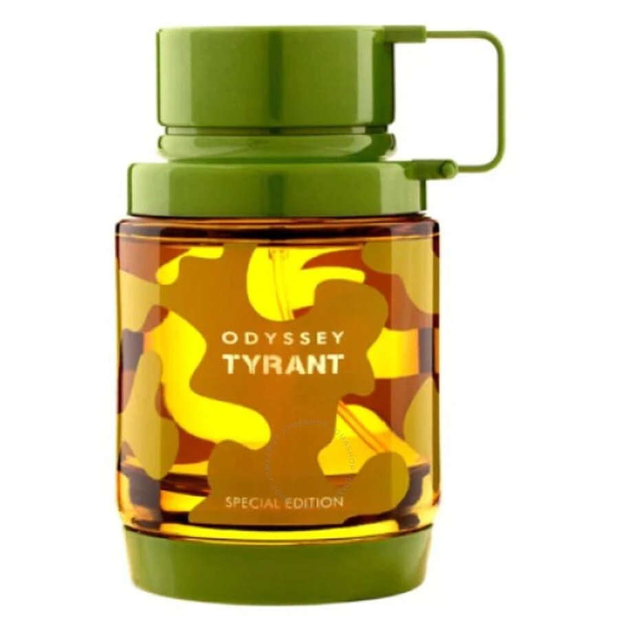 Armaf Armaf Odyssey Tyrant Special Edition Mens EDP 2