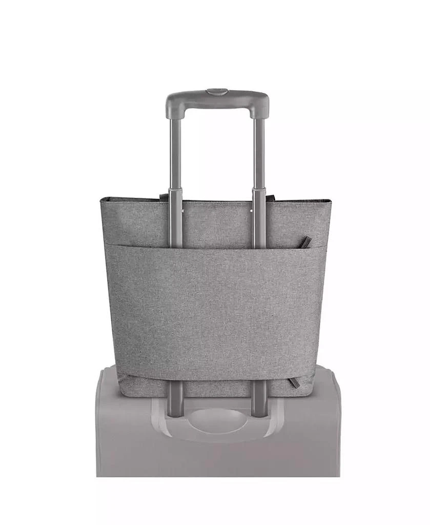 SOLO New York Re:Store 15.5" Laptop Tote 4