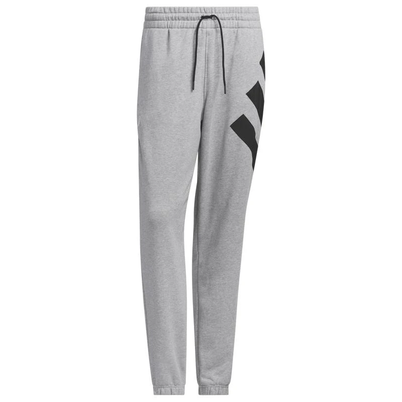 Adidas adidas Anthony Edwards GFX Fleece Pants - Men's 1