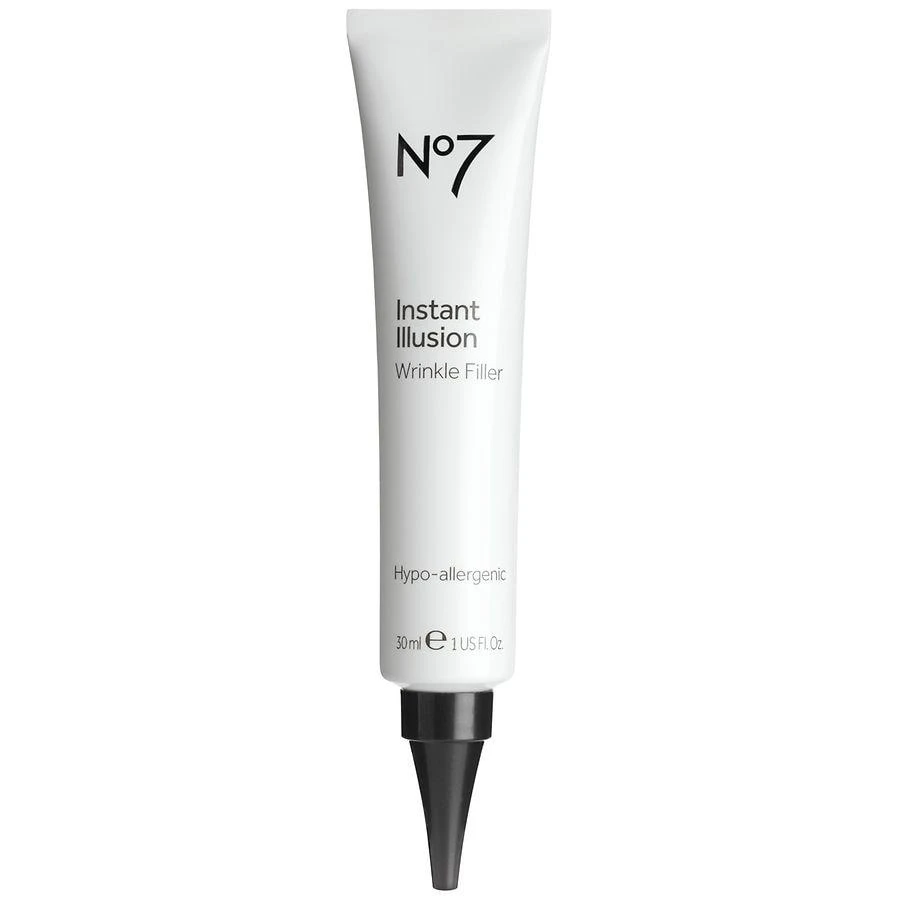No7 Instant Illusion Wrinkle Filler 1