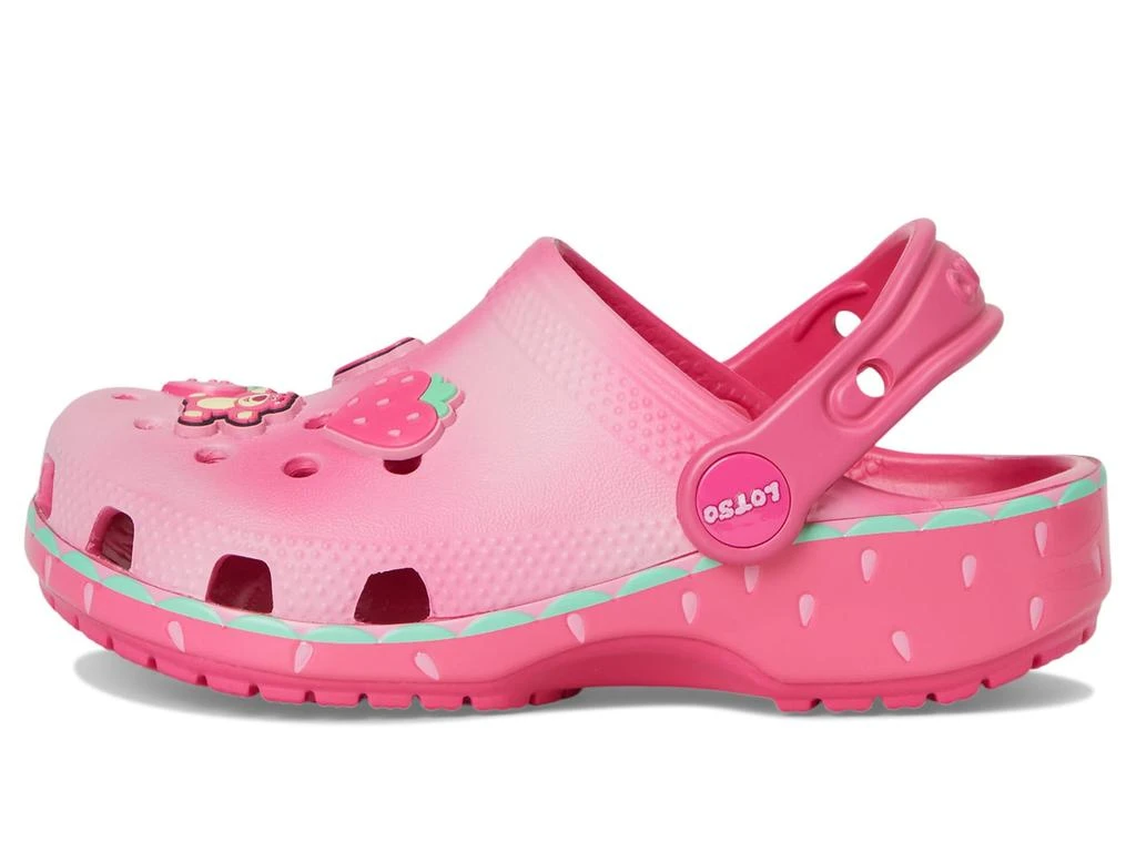 Crocs Toddlers Toy Story Classic Clog 4