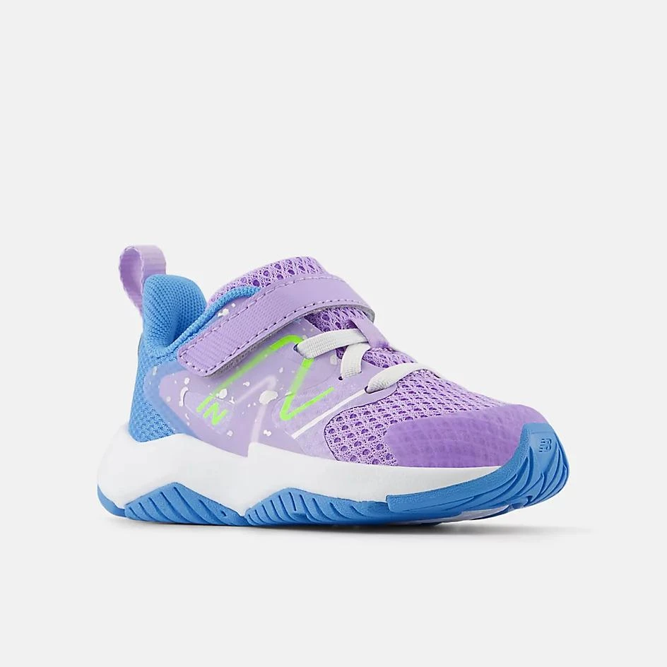 New Balance Rave Run v2 Bungee Lace with Top Strap 2