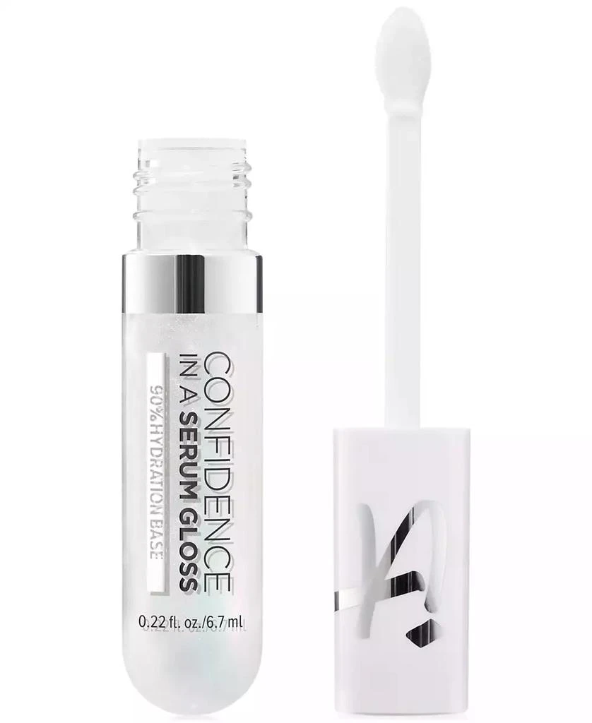 IT Cosmetics Confidence In A Serum Gloss 1