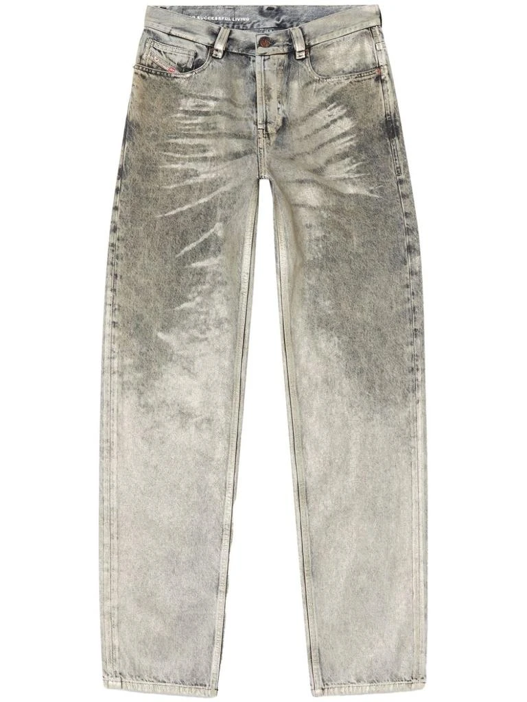 Diesel Women's Jeans 1