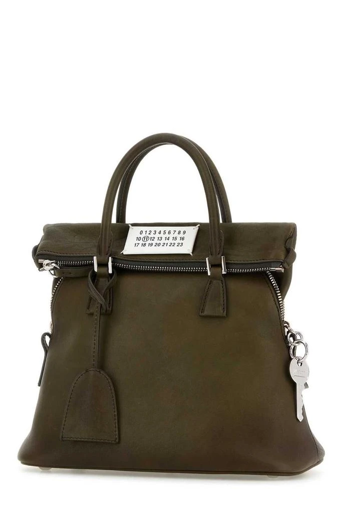 MAISON MARGIELA Maison Margiela 5AC Loved To Death Mini Shoulder Bag 3