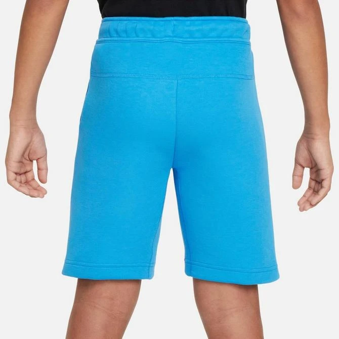 NIKE Boys' Nike Tech Fleece Shorts 3