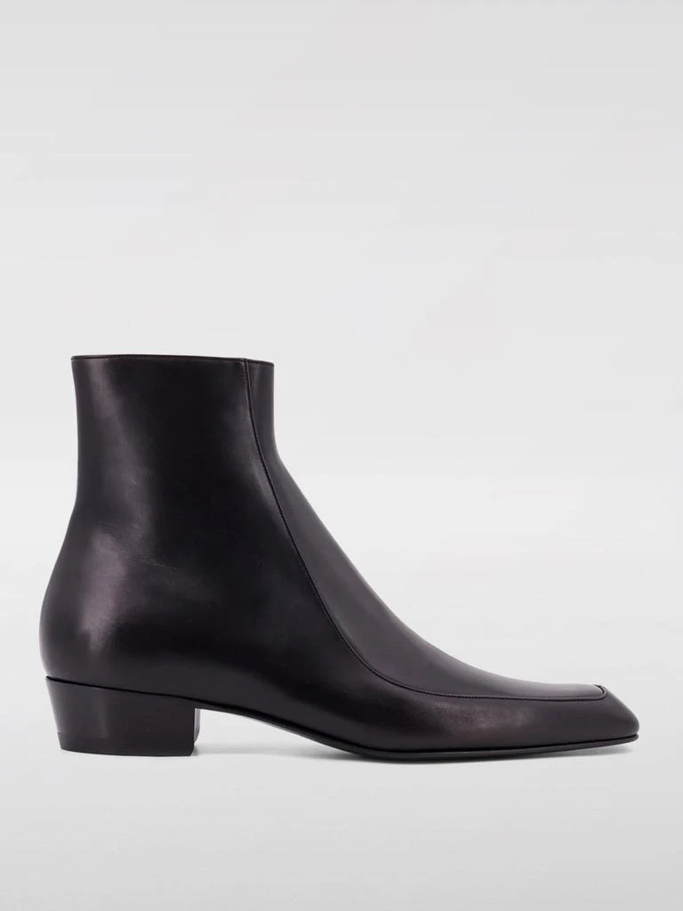 Yves Saint Laurent Boots men Saint Laurent 1