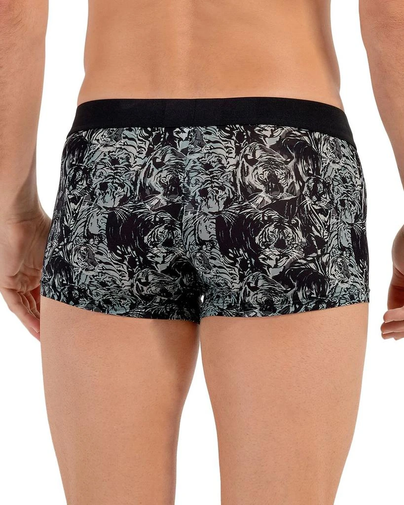 HOM Tiger Print Boxer Briefs 3