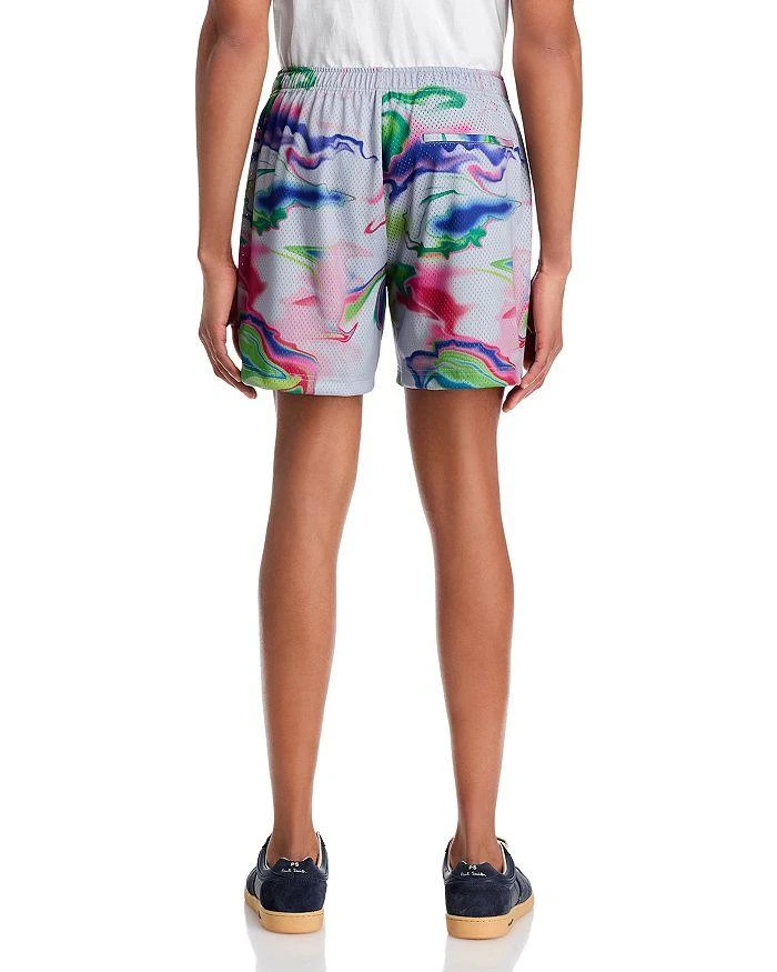 John Elliott Mesh Practice 6" Shorts 4