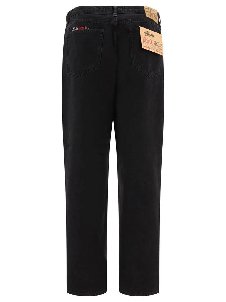 STUSSY Stüssy "Big Ol" Jeans 2