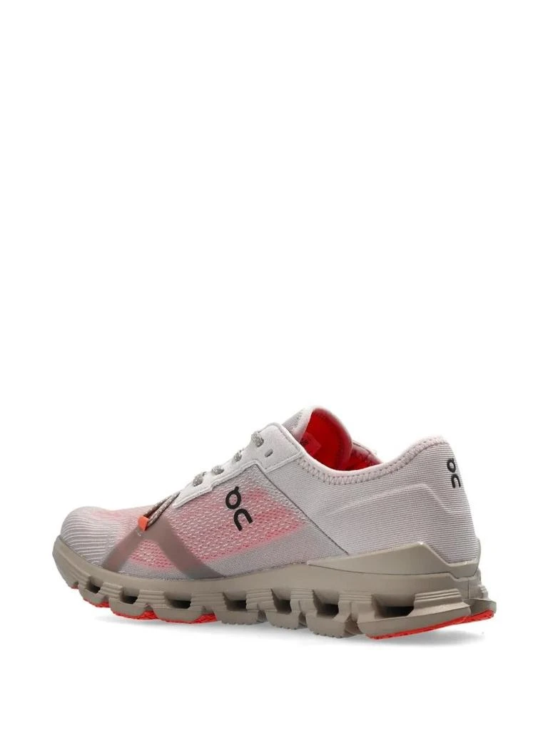 On CLOUD X 4 AD SNEAKERS 3