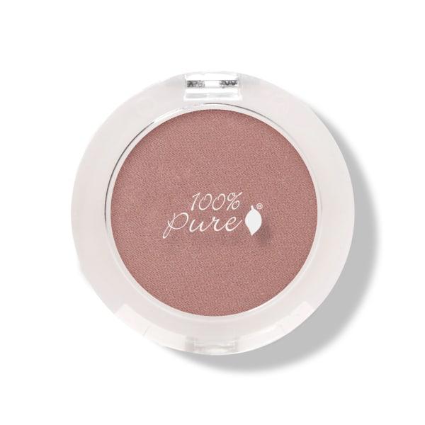 100% Pure Fruit Pigmented® Eye Shadow: Petal Tip