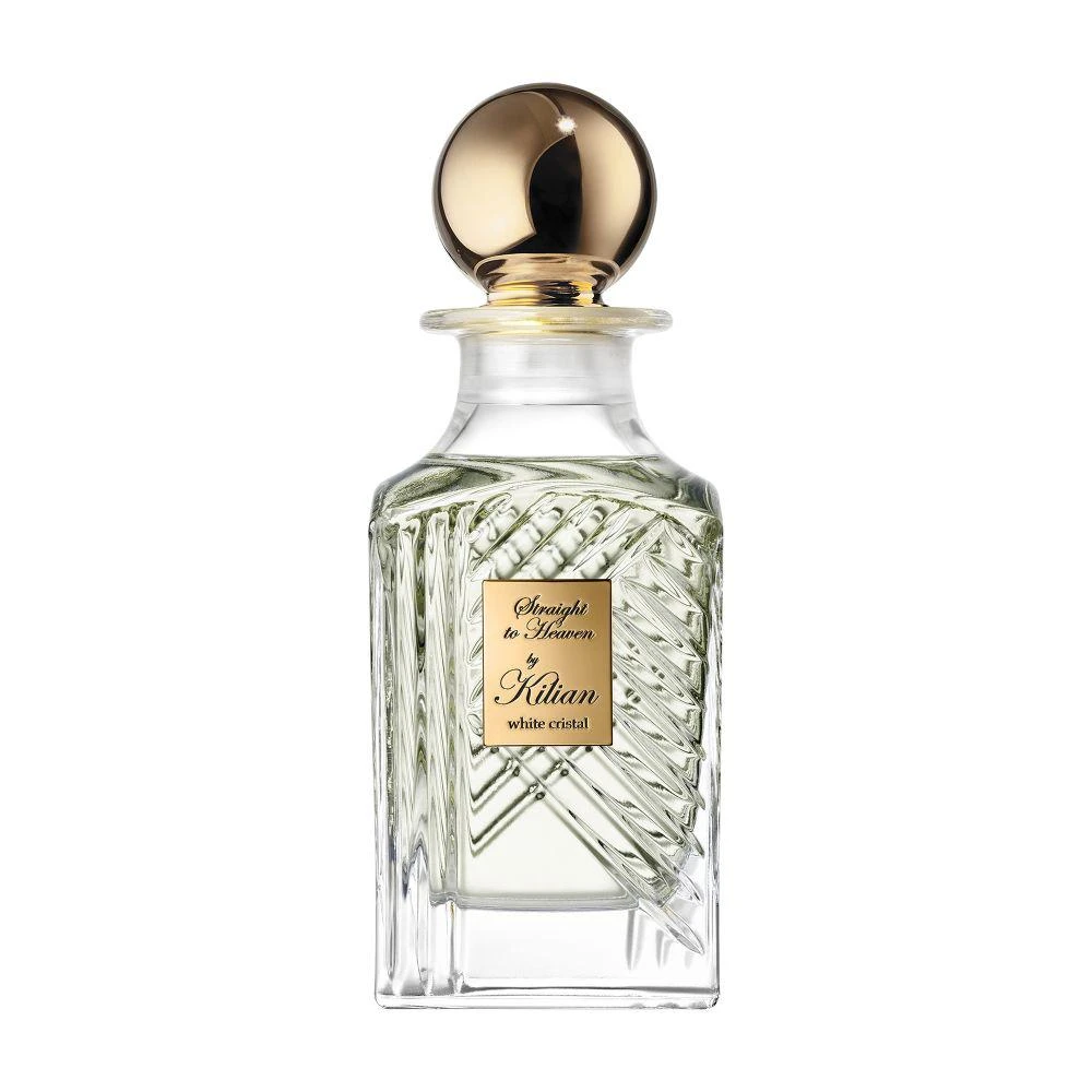 Kilian Straight To Heaven, White Cristal carafe de parfum 250 ml 4
