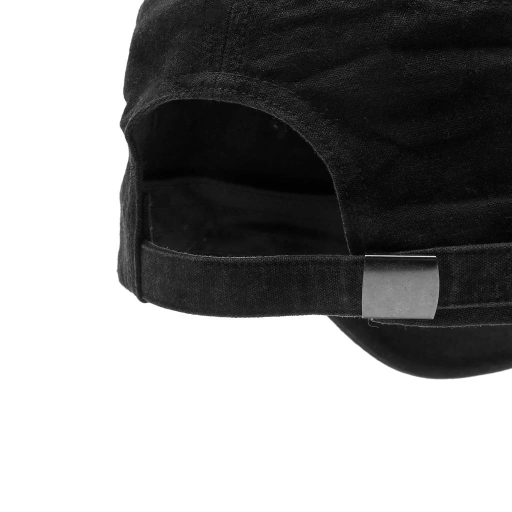 Heresy Heresy Pillbox Cap 3