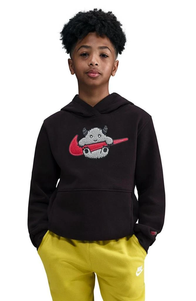 NIKE Kids
Club Fleece Hoodie