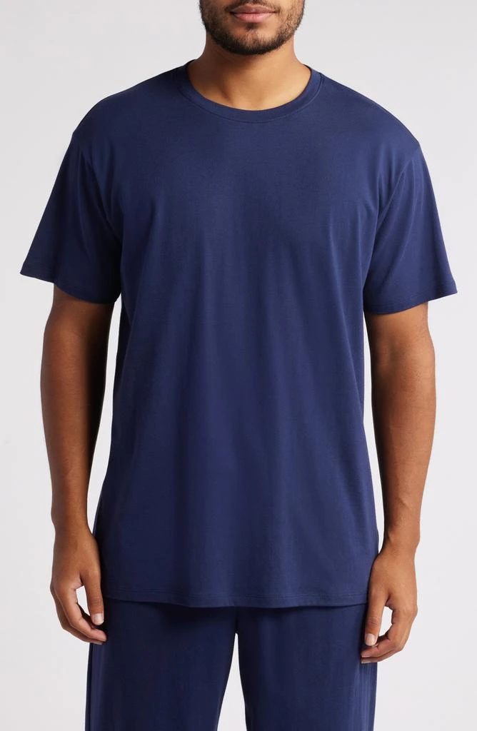 Nordstrom Cotton 
Modal Crewneck T-Shirt