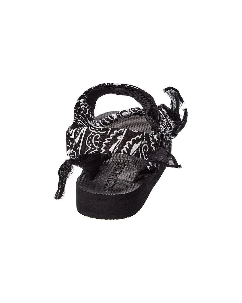 Arizona Love Trekky Bandana Sandal 3