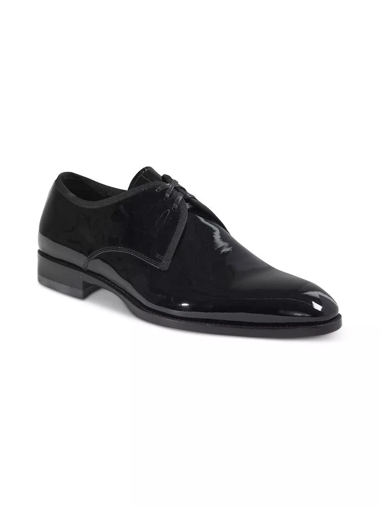 Paul Stuart Hancock II Derby Shoes 2
