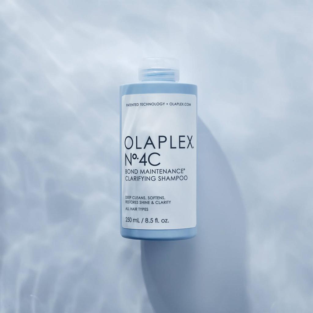 Olaplex Olaplex No. 4C Bond Maintenance Deep Clean Clarifying Shampoo 250ml