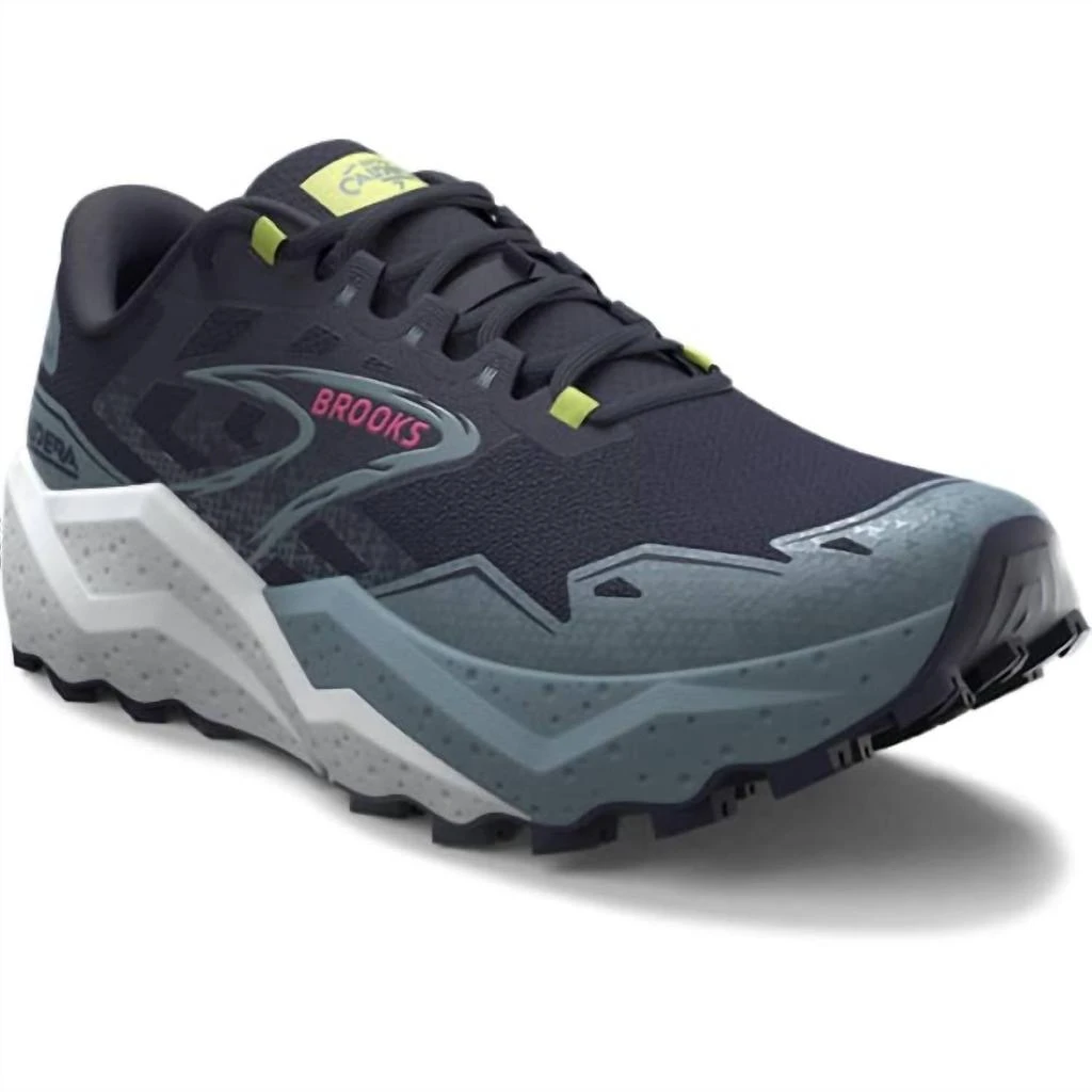 Brooks Brooks - Women’s Caldera 7 1