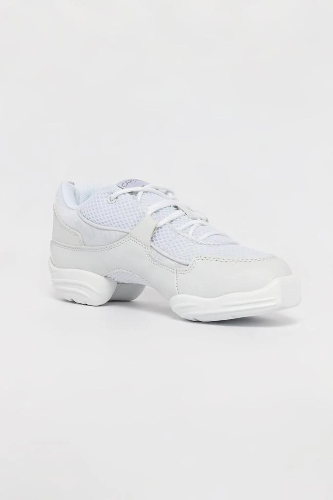 Los Angeles Apparel DANCESNKR - Capezio Dance Sneaker 5
