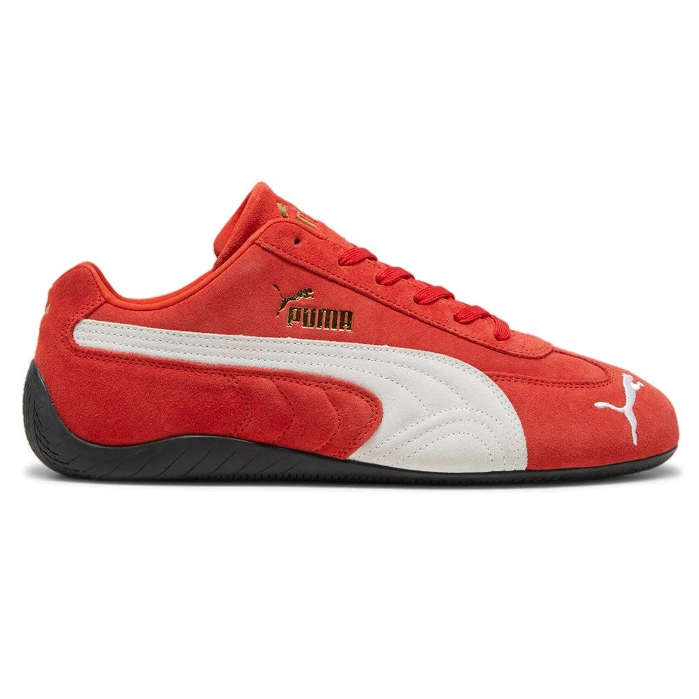 Puma Speedcat Og Lace Up Sneakers 1