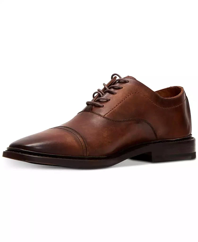 Frye Men's Paul Bal Oxfords 7