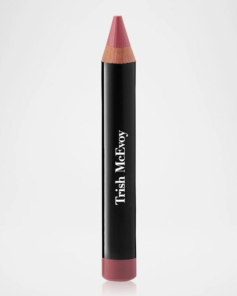 Trish McEvoy Essential Lip & Cheek Crayon