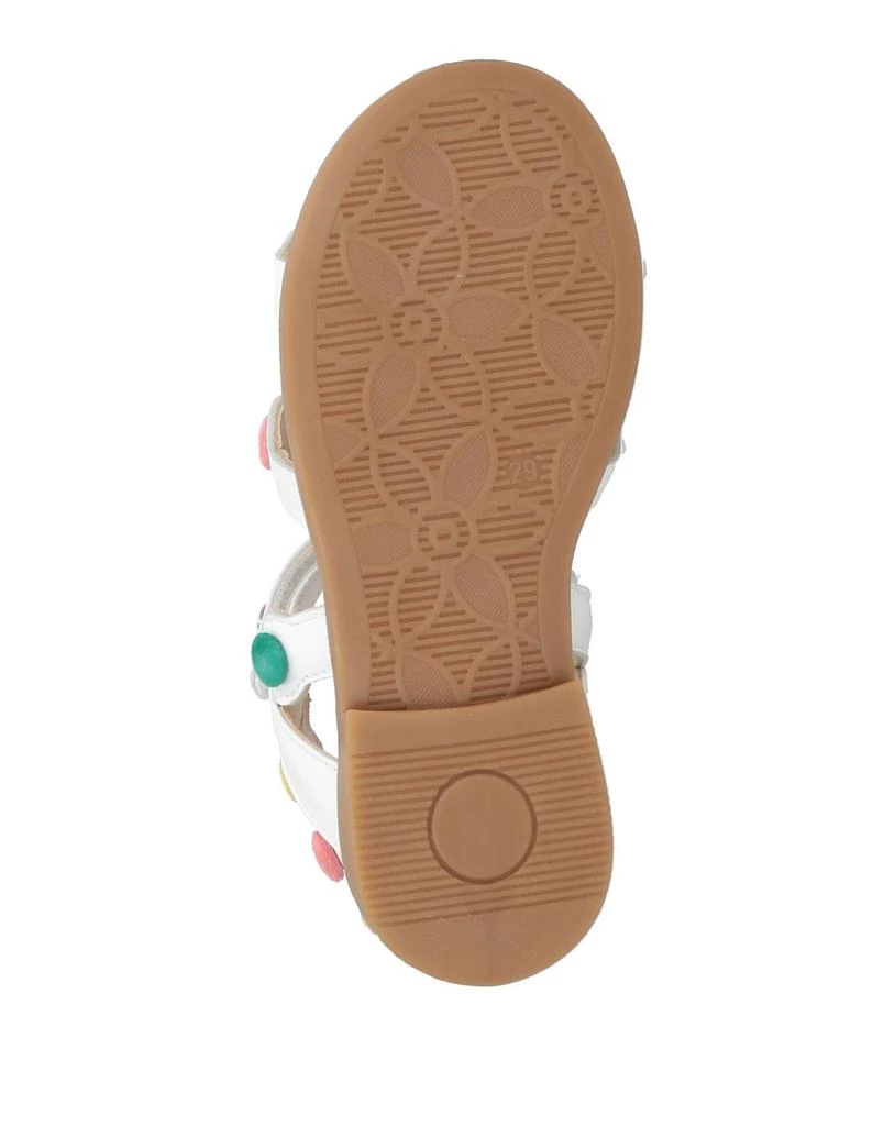 FLORENS LE PICCOLE Sandals 5