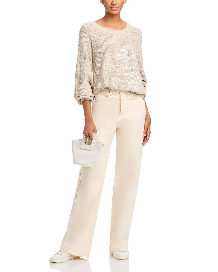 Tommy Bahama Breezy Beach Crewneck Sweater 2
