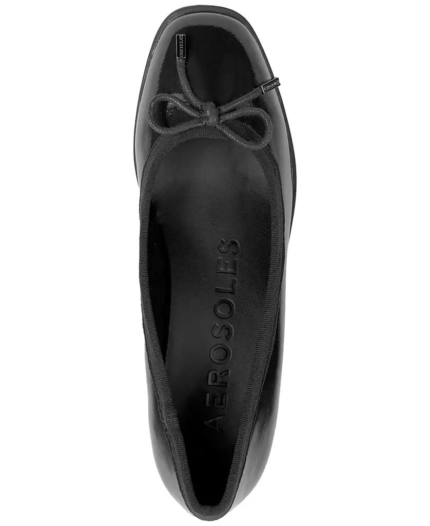 Aerosoles Women's Tema Wedge Pump 4