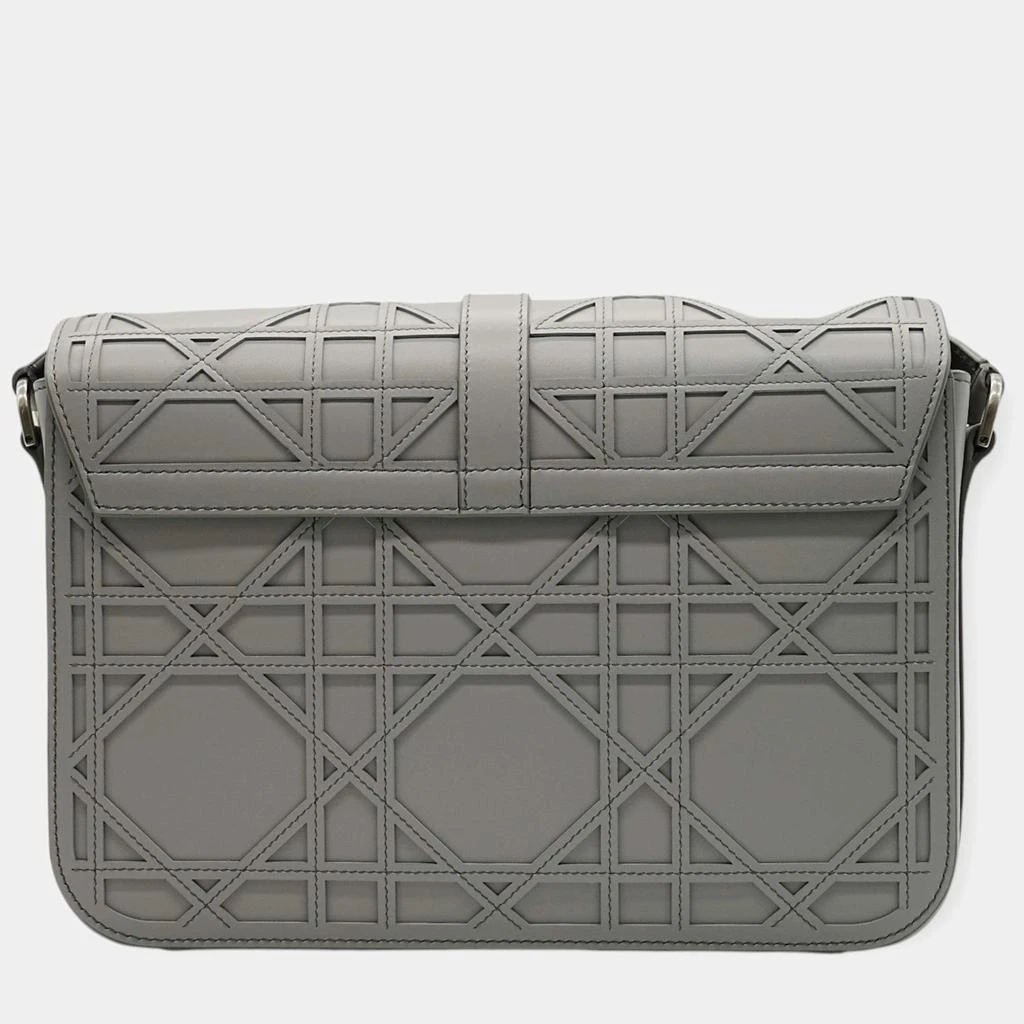 Dior Dior Charm Grey Shoulder Bag 3