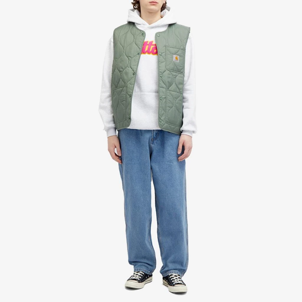 Butter Goods Butter Goods Santosuosso Denim Jeans 4