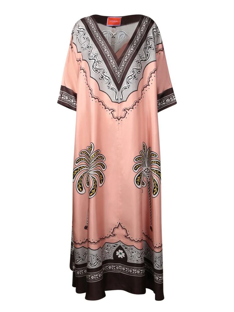 LA DOUBLE J La DoubleJ Dresses 1