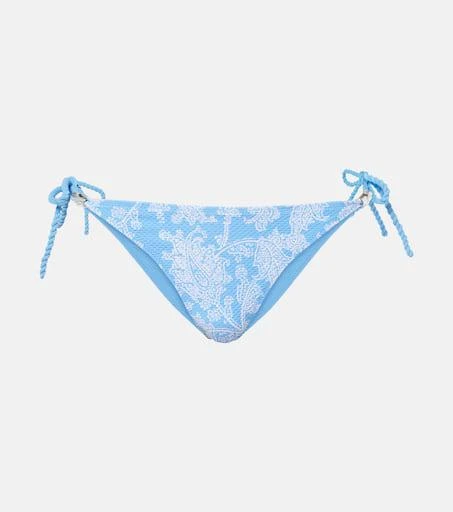 Heidi Klein Reversible bikini bottoms 1