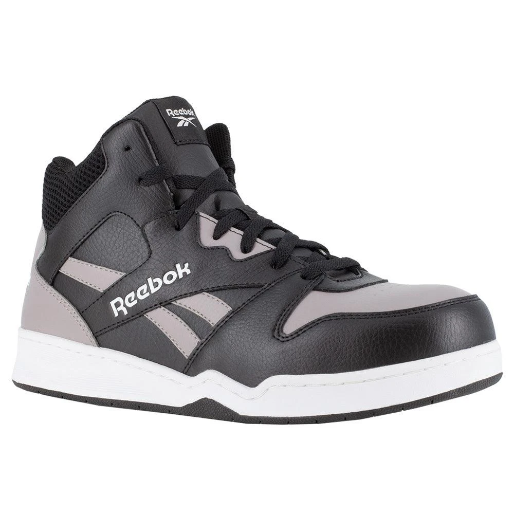 Reebok BB4500 Slip Resistant Composite Toe Work Shoes 2