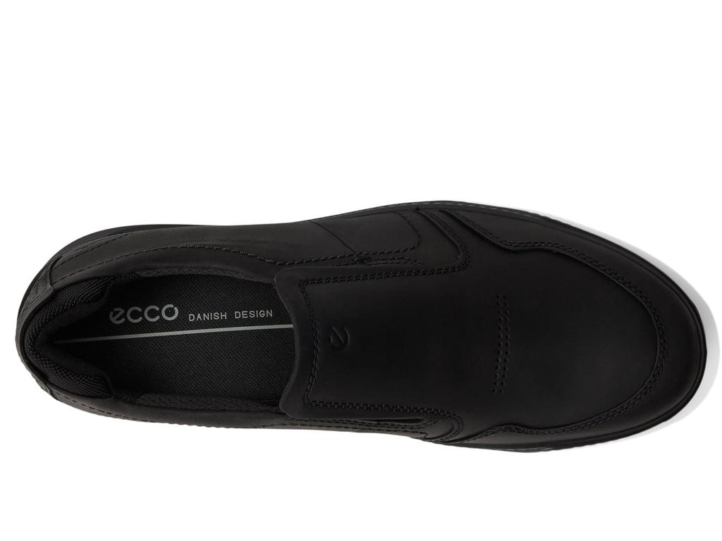 ECCO Byway Slip-On Sneakers