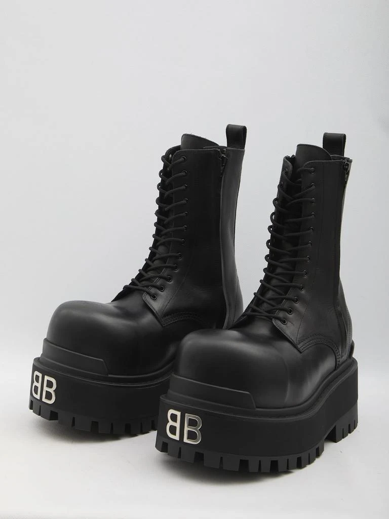 Balenciaga Giant Boots 2