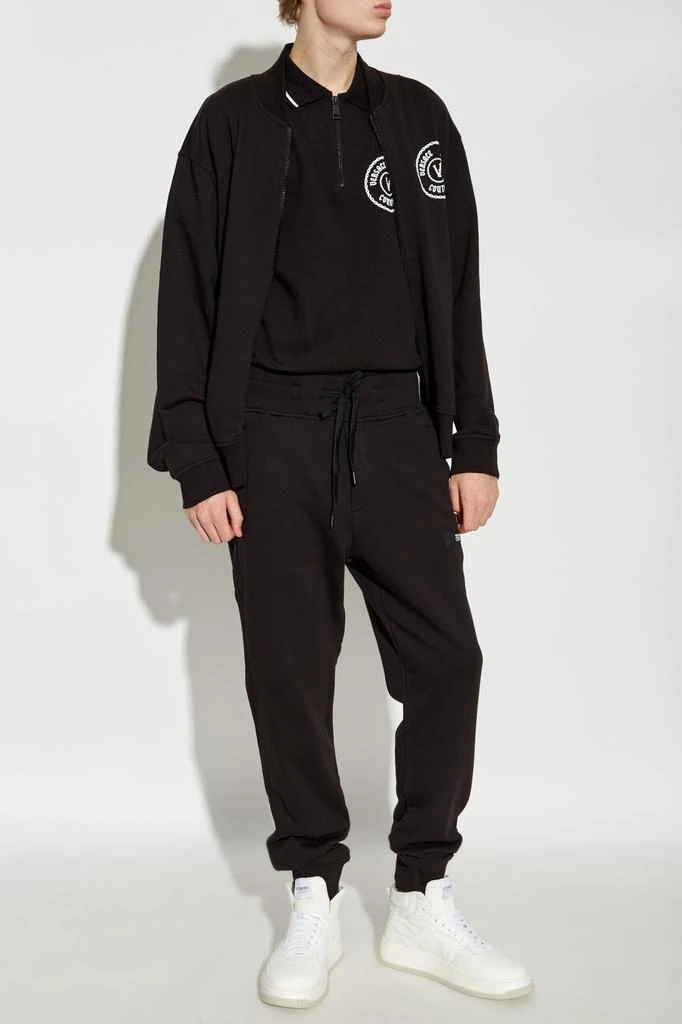 Versace Sweatpants 2