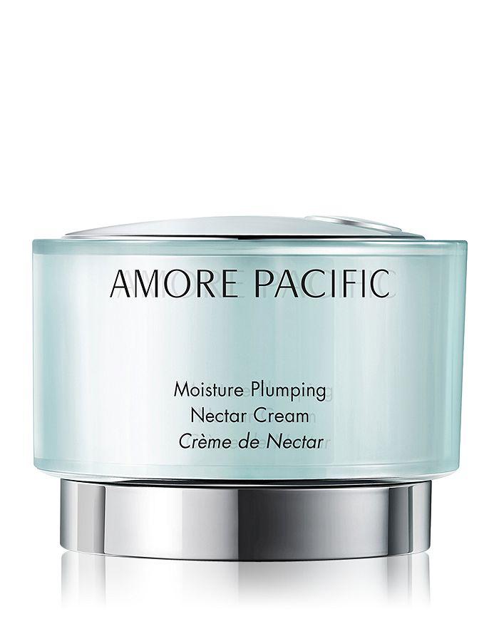 Amore Pacific Moisture Plumping Nectar Cream 1.69 oz.