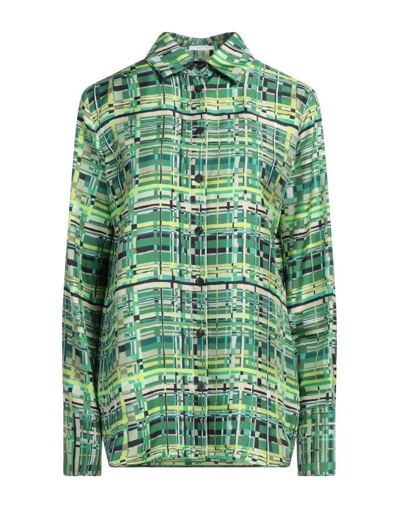 Salvatore Ferragamo Patterned shirts
blouses 1