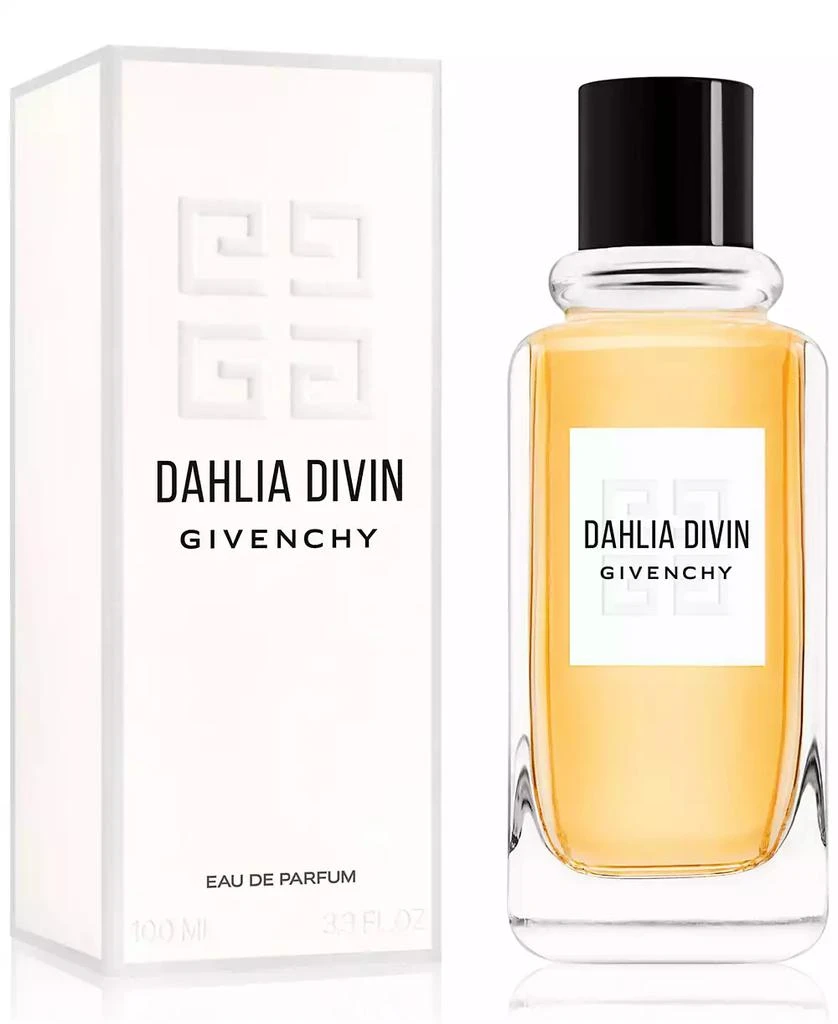Givenchy Dahlia Divin Eau de Parfum, 3.4 oz 3
