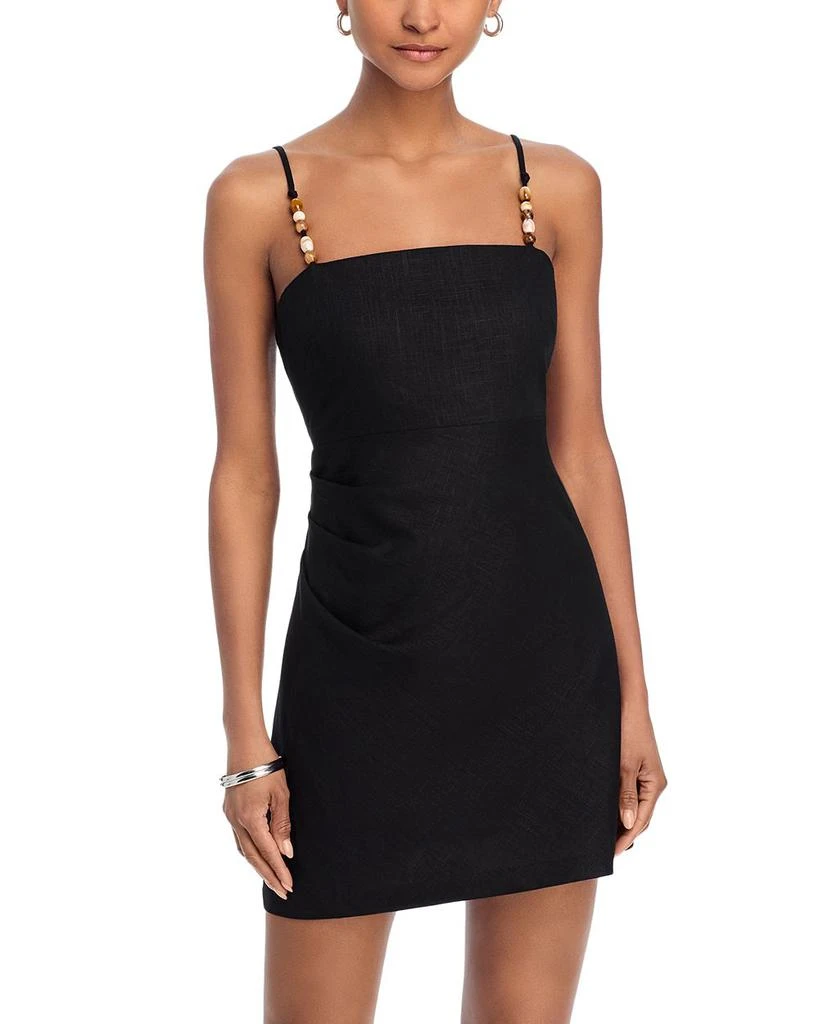 Lucy Paris Sarah Mini Dress 1