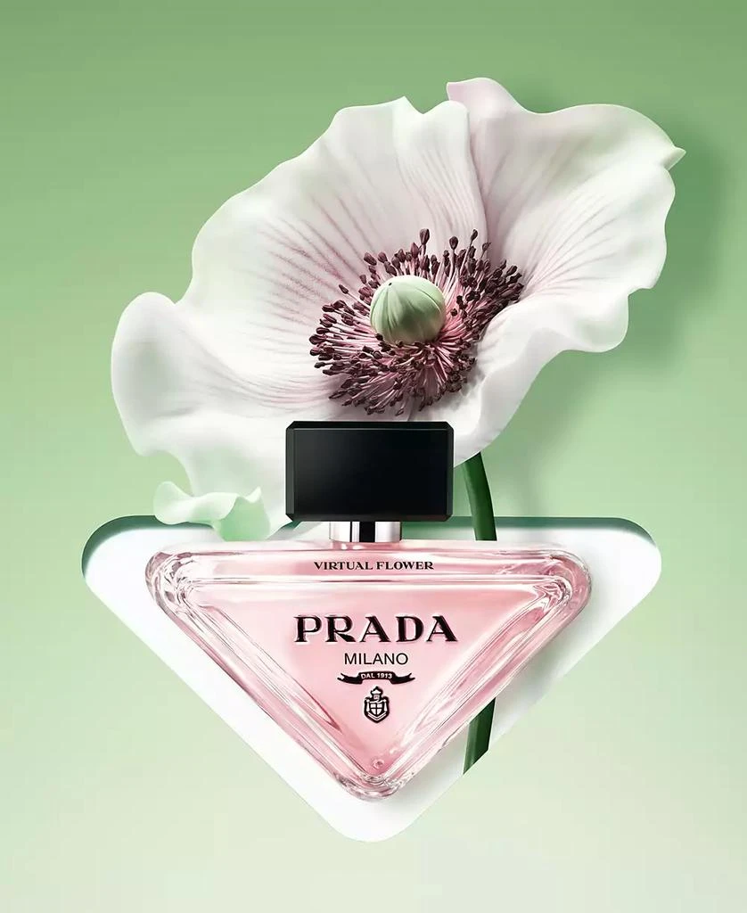 Prada Paradoxe Virtual Flower Eau de Parfum Refill, 3.3 oz. 4