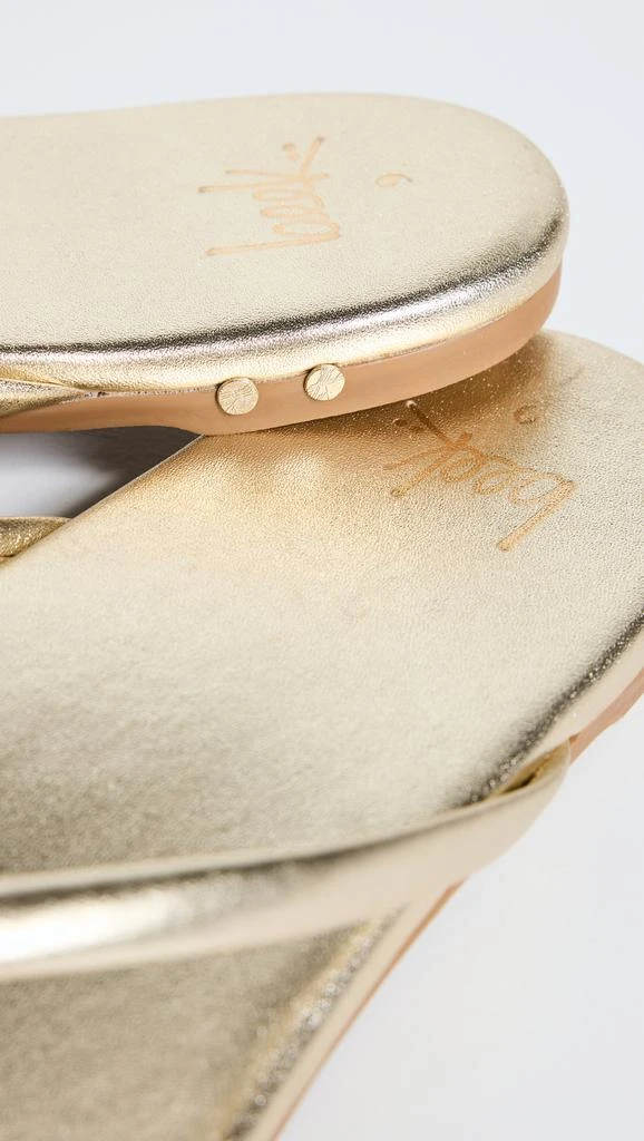 beek Sunbeam Flip Flops 5