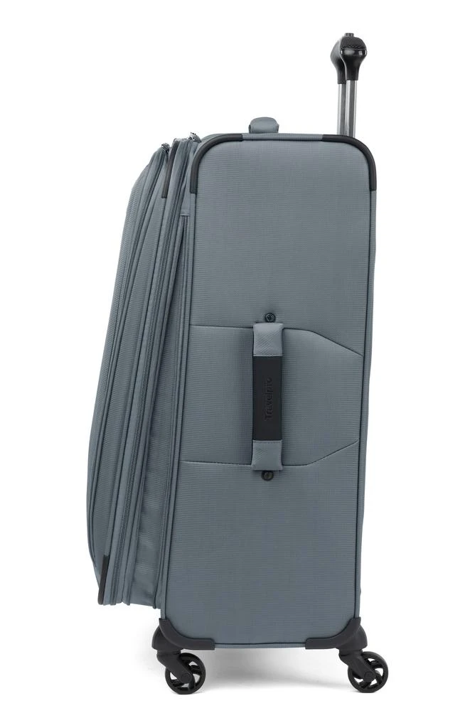 Travelpro Pilot Air™ 2 25" Expandable Medium Checked Spinner Luggage 6