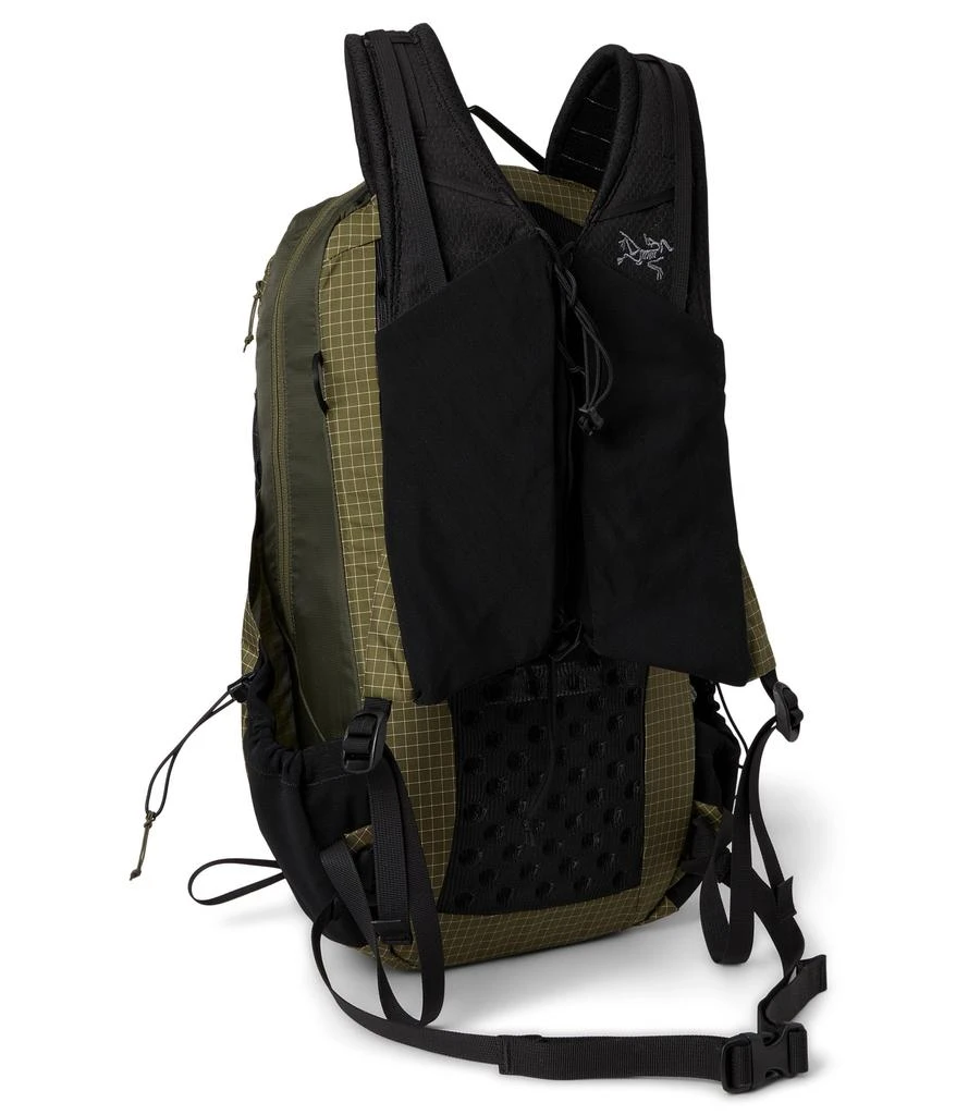 Arc'teryx Aerios 18 Backpack 2
